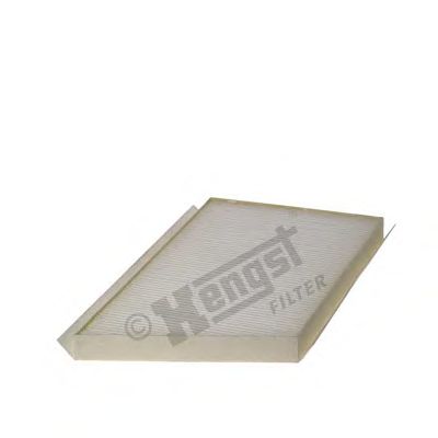 HENGST FILTER e970li01 -  Фильтр воздуха в салоне